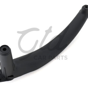 Puxador Preto Direito BMW X5 X6 E70 E71 2007-2014