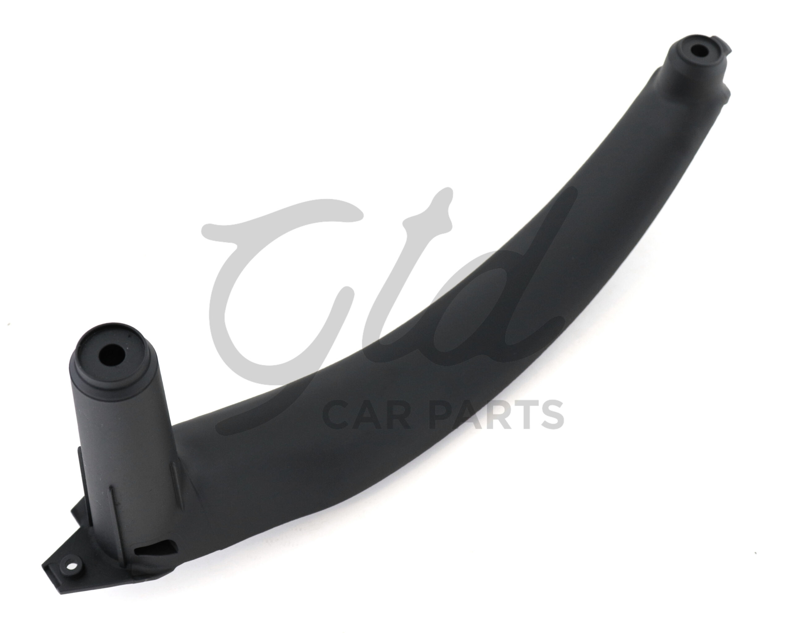 Puxador Preto Direito BMW X5 X6 E70 E71 2007-2014