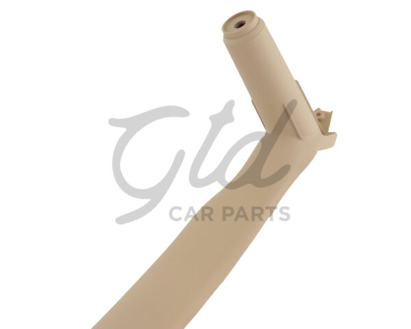 Puxador Bege Direito BMW X5 X6 E70 E71 2007-2014 - Image 4