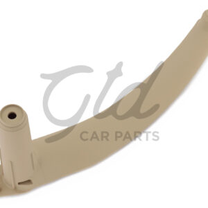Puxador Bege Direito BMW X5 X6 E70 E71 2007-2014