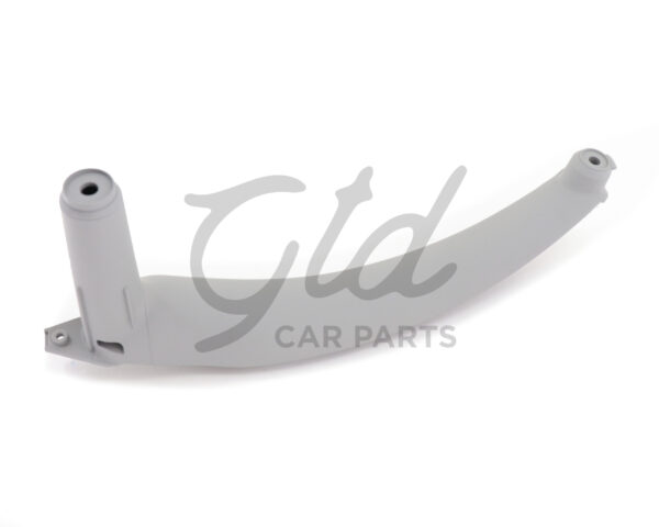 Puxador Cinza Direito BMW X5 X6 E70 E71 2007-2014 - Image 2