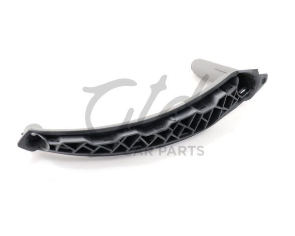 Puxador Cinza Direito BMW X5 X6 E70 E71 2007-2014 - Image 3