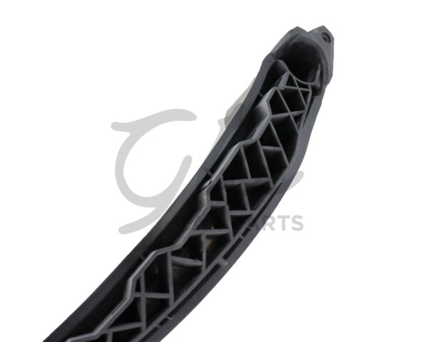 Puxador Cinza Direito BMW X5 X6 E70 E71 2007-2014 - Image 4