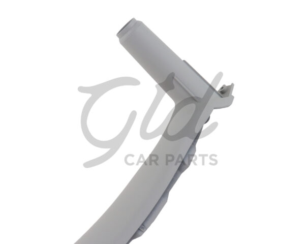 Puxador Cinza Direito BMW X5 X6 E70 E71 2007-2014 - Image 5