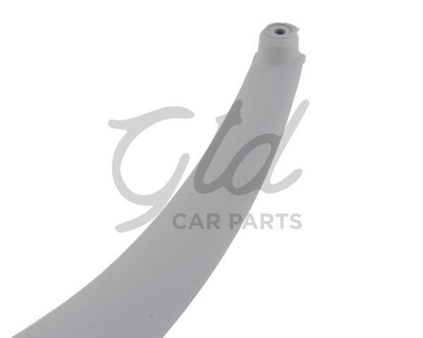Puxador Cinza Direito BMW X5 X6 E70 E71 2007-2014 - Image 7