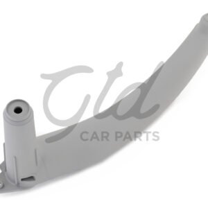 Puxador Cinza Direito BMW X5 X6 E70 E71 2007-2014