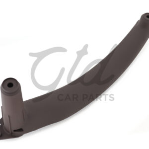 Puxador Moka Direito BMW X5 X6 E70 E71 2007-2014