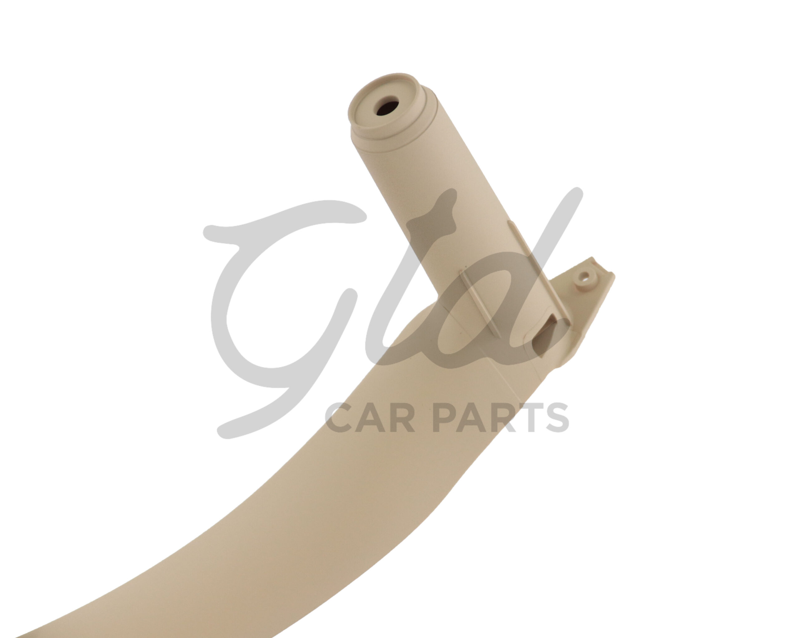 Puxador Bege Esquerdo Com Pele BMW X5 X6 E70 E71 2007-2014 - Image 12