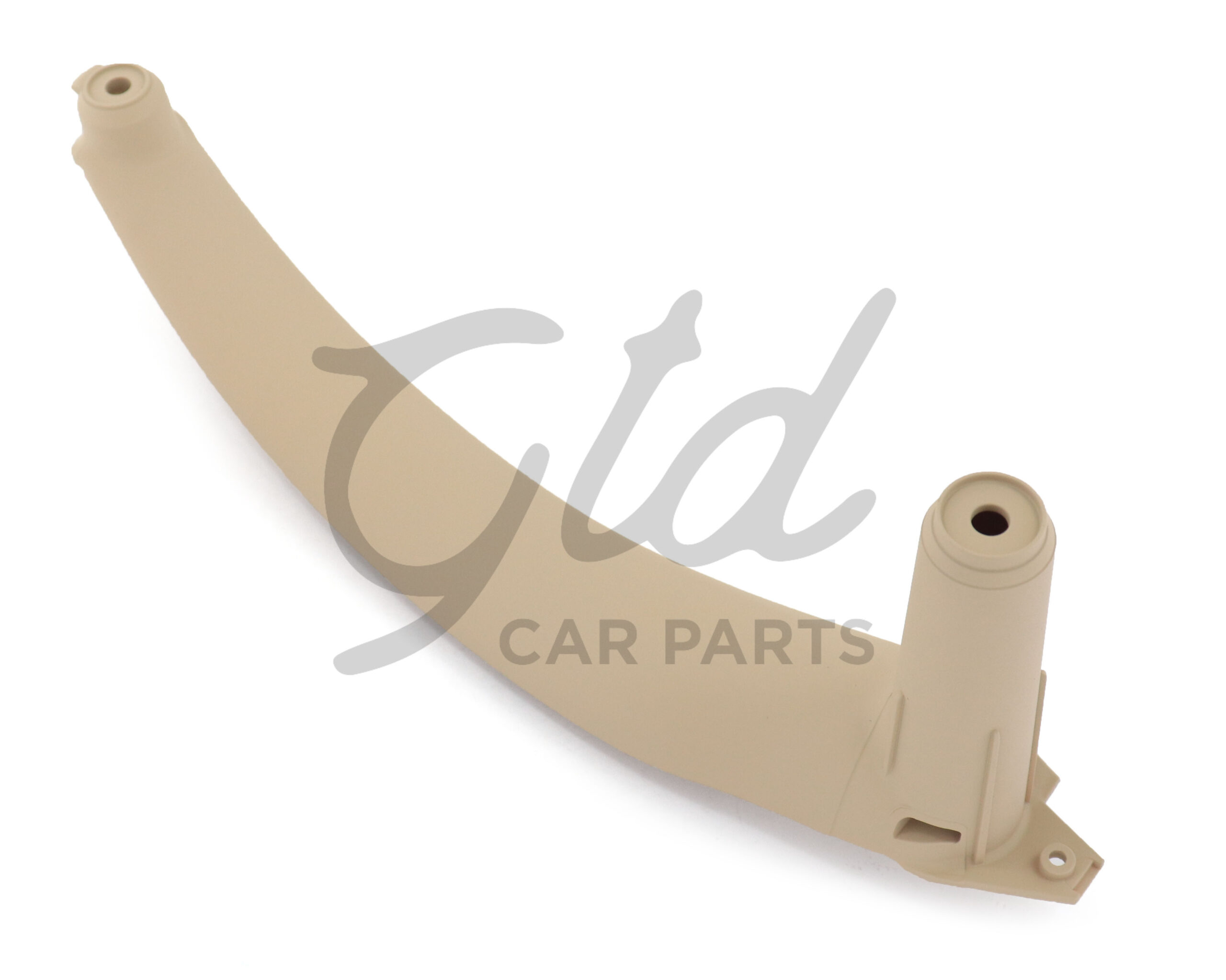 Puxador Bege Esquerdo Com Pele BMW X5 X6 E70 E71 2007-2014 - Image 13