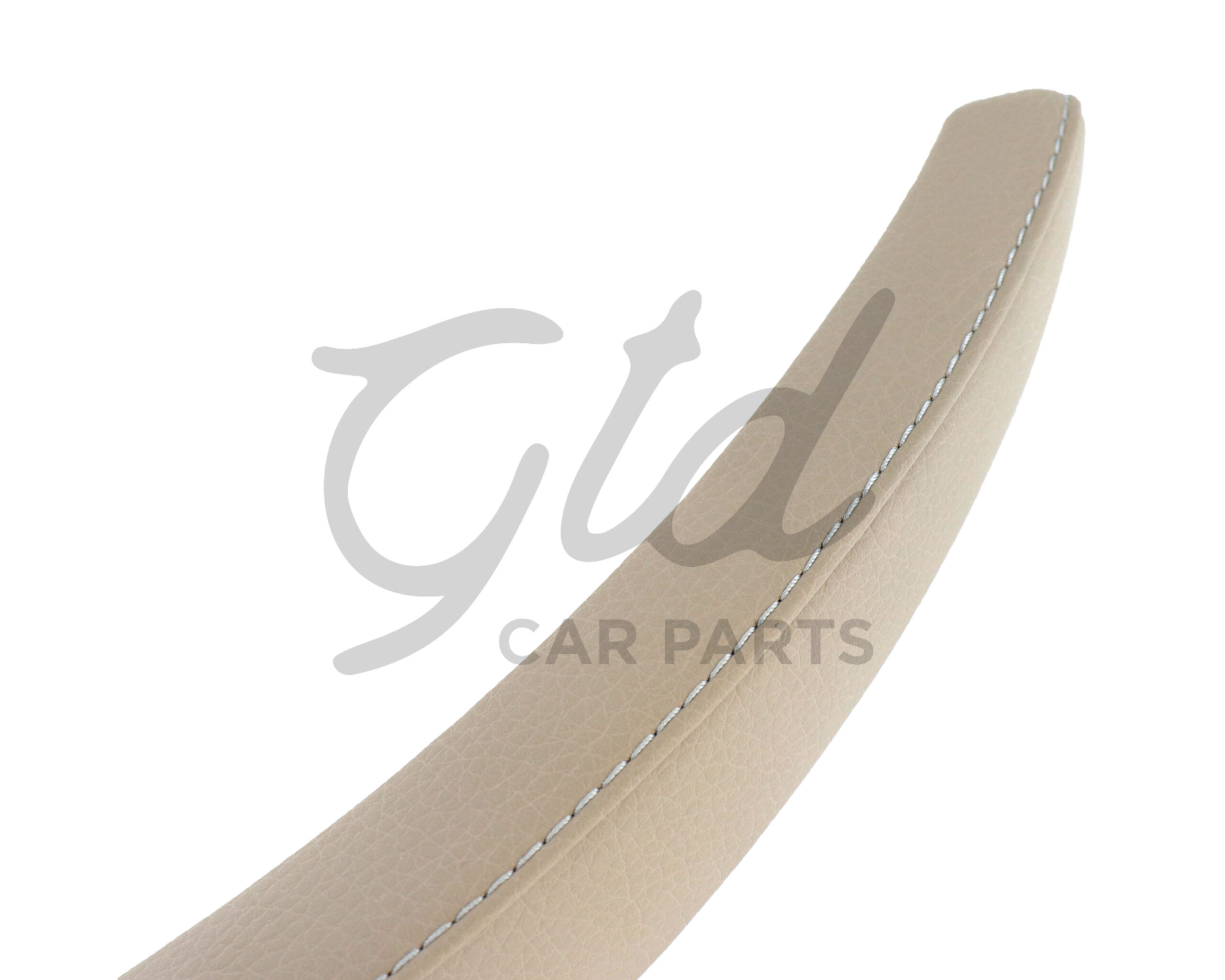 Puxador Bege Esquerdo Com Pele BMW X5 X6 E70 E71 2007-2014 - Image 4