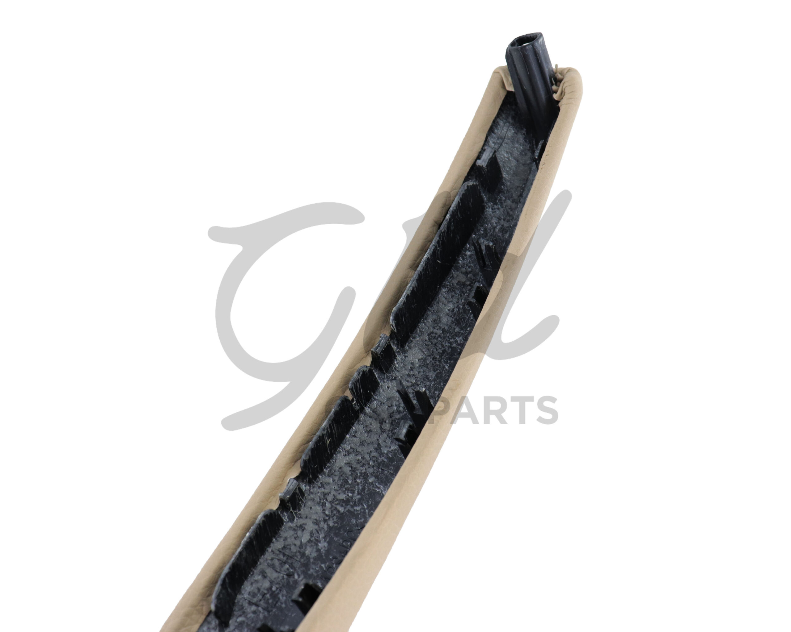 Puxador Bege Esquerdo Com Pele BMW X5 X6 E70 E71 2007-2014 - Image 5