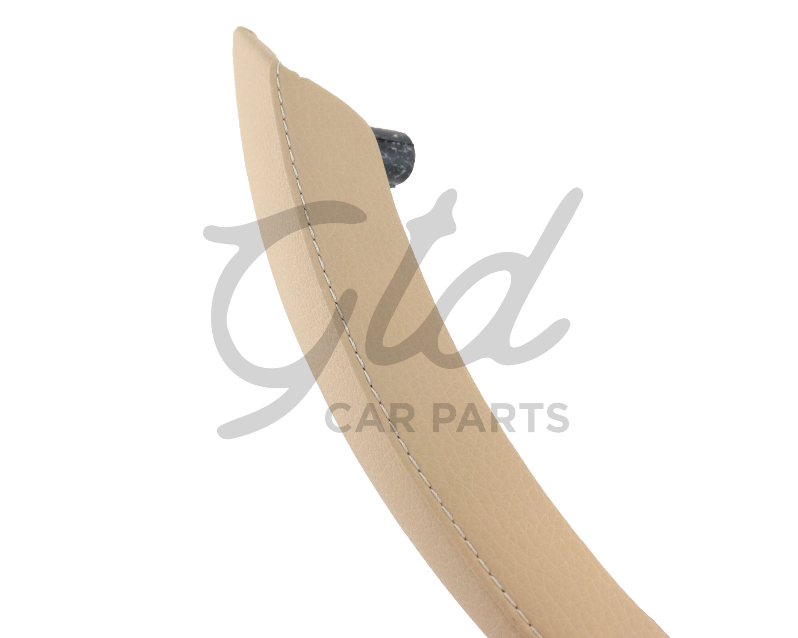 Puxador Bege Esquerdo Com Pele BMW X5 X6 E70 E71 2007-2014 - Image 7