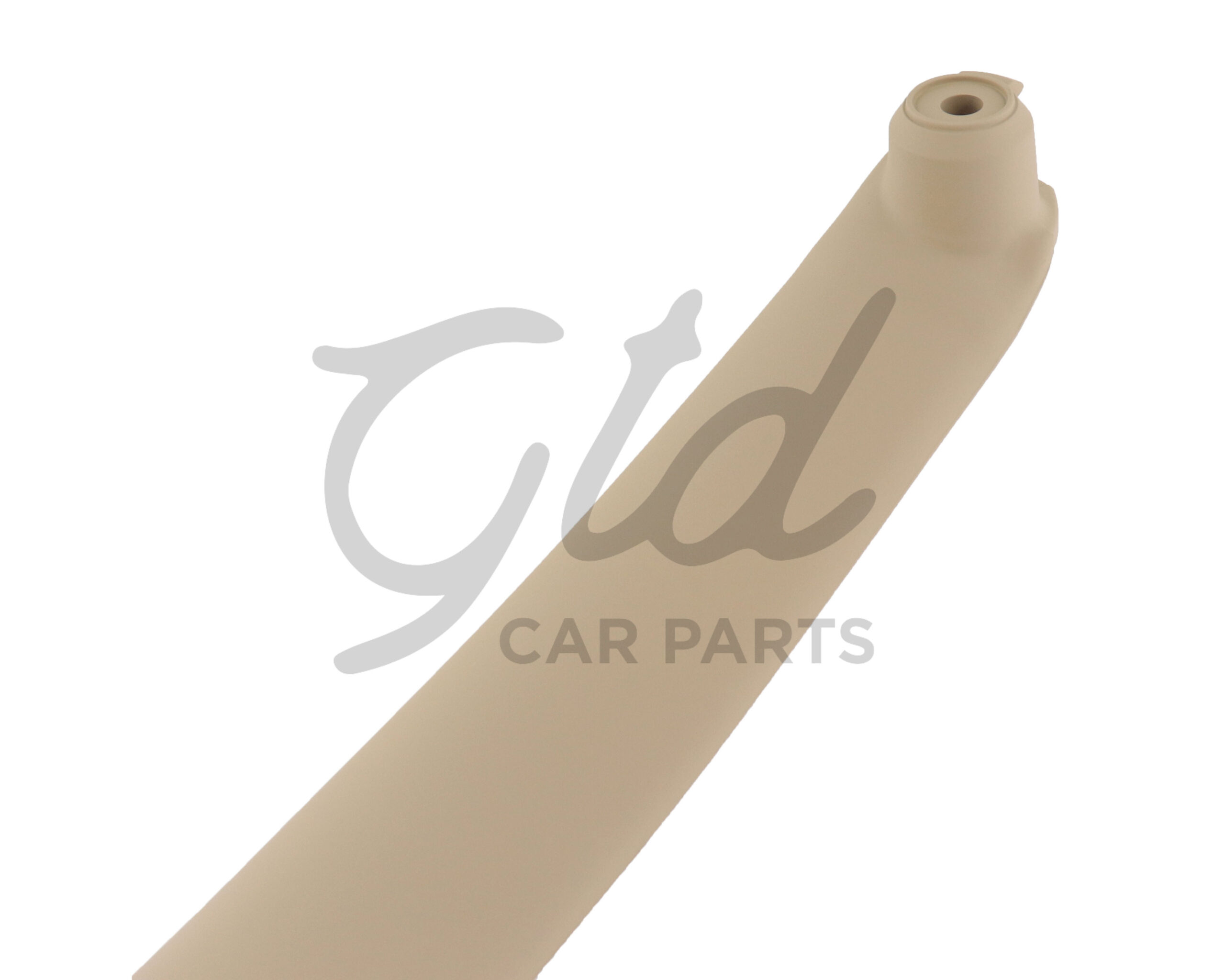 Puxador Bege Esquerdo Com Pele BMW X5 X6 E70 E71 2007-2014 - Image 9