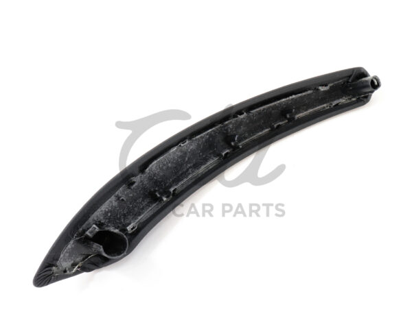 Puxador Preto Esquerdo Com Pele BMW X5 X6 E70 E71 2007-2014 - Image 3