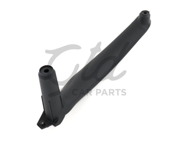 Puxador Preto Esquerdo Com Pele BMW X5 X6 E70 E71 2007-2014 - Image 16
