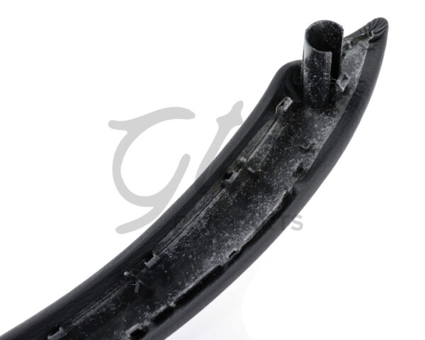 Puxador Preto Esquerdo Com Pele BMW X5 X6 E70 E71 2007-2014 - Image 5