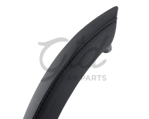 Puxador Preto Esquerdo Com Pele BMW X5 X6 E70 E71 2007-2014 - Image 6