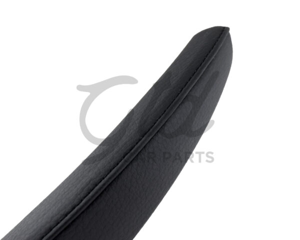Puxador Preto Esquerdo Com Pele BMW X5 X6 E70 E71 2007-2014 - Image 7