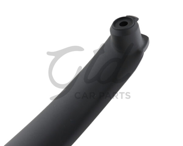 Puxador Preto Esquerdo Com Pele BMW X5 X6 E70 E71 2007-2014 - Image 9