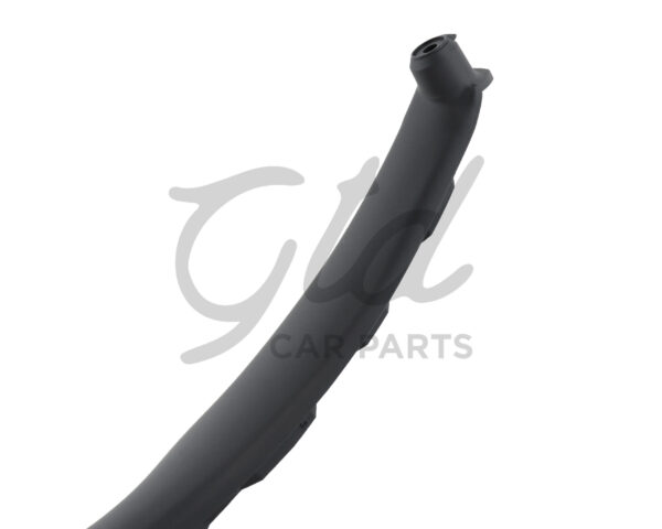 Puxador Preto Esquerdo Com Pele BMW X5 X6 E70 E71 2007-2014 - Image 10