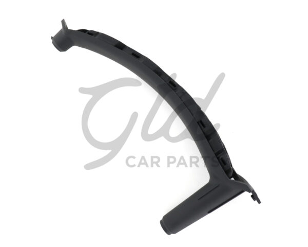 Puxador Vermelho Esquerdo Com Pele BMW X5 X6 E70 E71 2007-2014 - Image 16