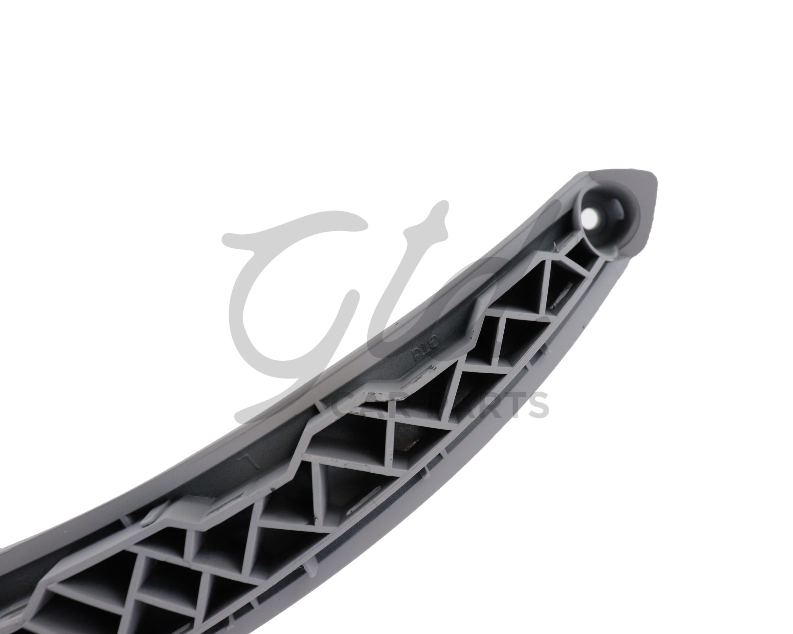 Puxador Cinza Esquerdo Com Pele BMW X5 X6 E70 E71 2007-2014 - Image 3