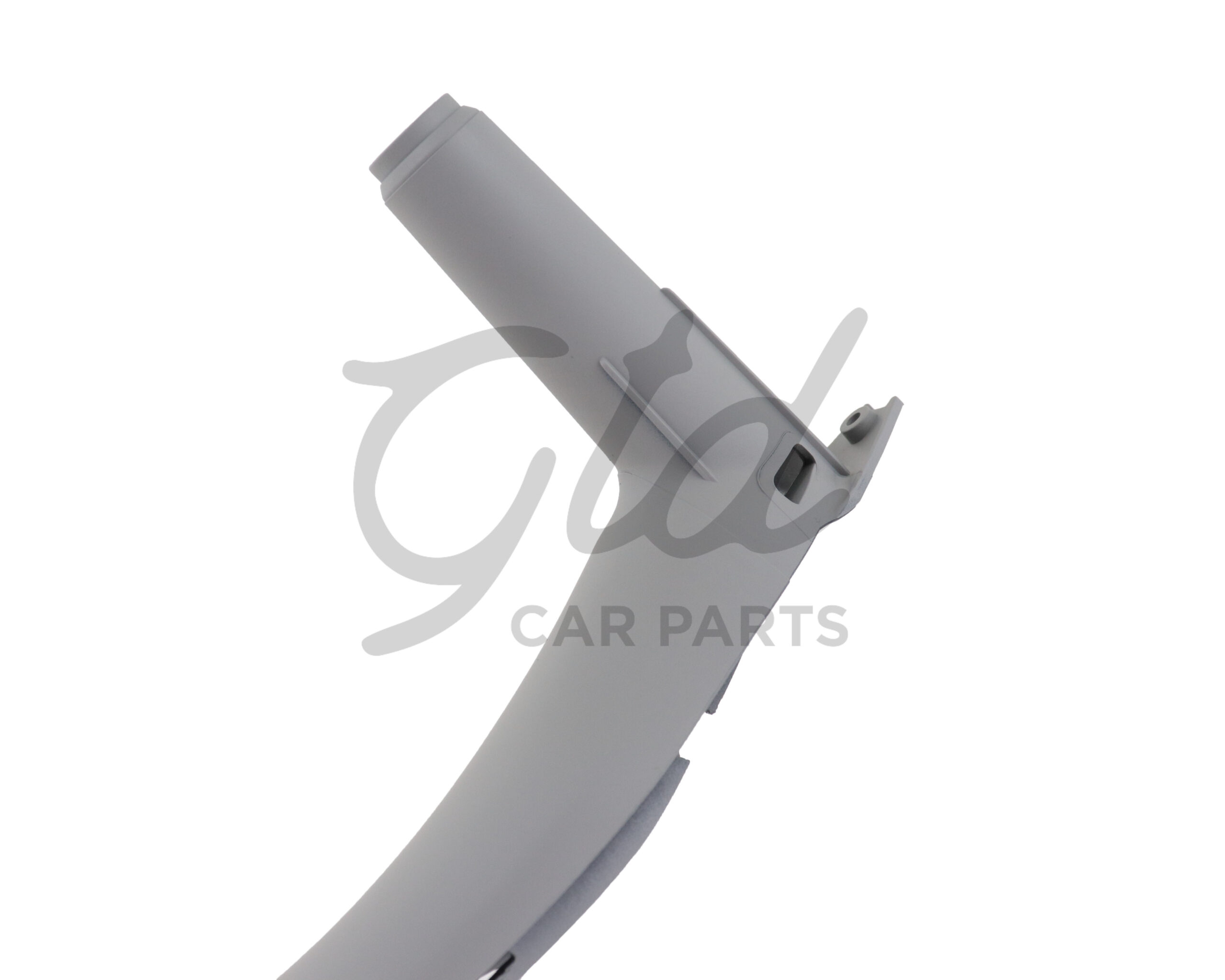 Puxador Cinza Esquerdo Com Pele BMW X5 X6 E70 E71 2007-2014 - Image 4