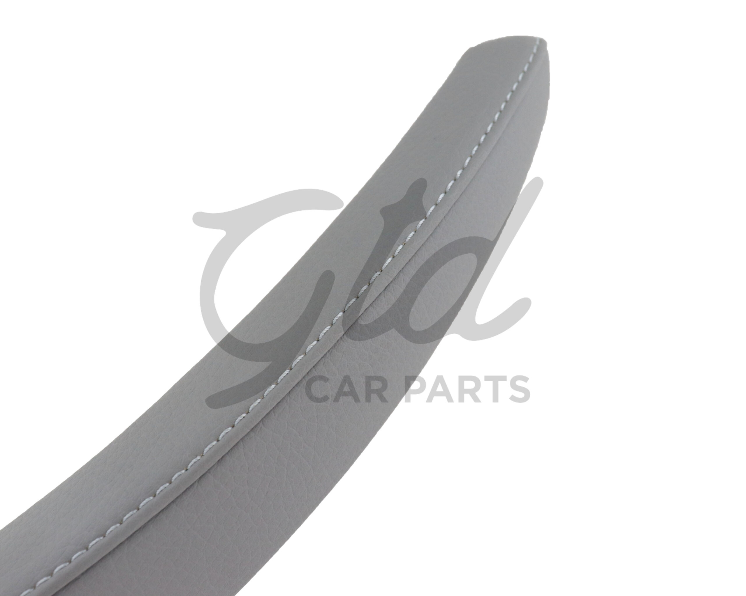 Puxador Cinza Esquerdo Com Pele BMW X5 X6 E70 E71 2007-2014 - Image 7