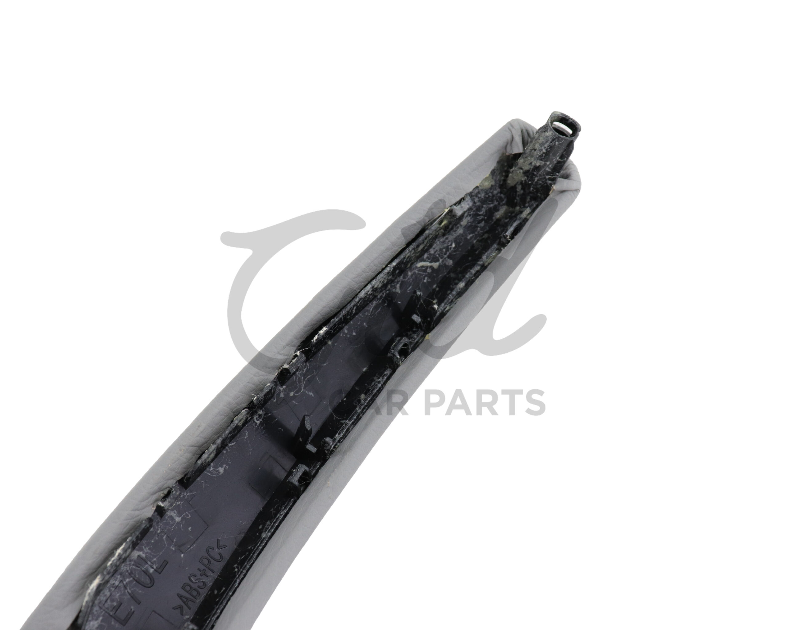 Puxador Cinza Esquerdo Com Pele BMW X5 X6 E70 E71 2007-2014 - Image 8