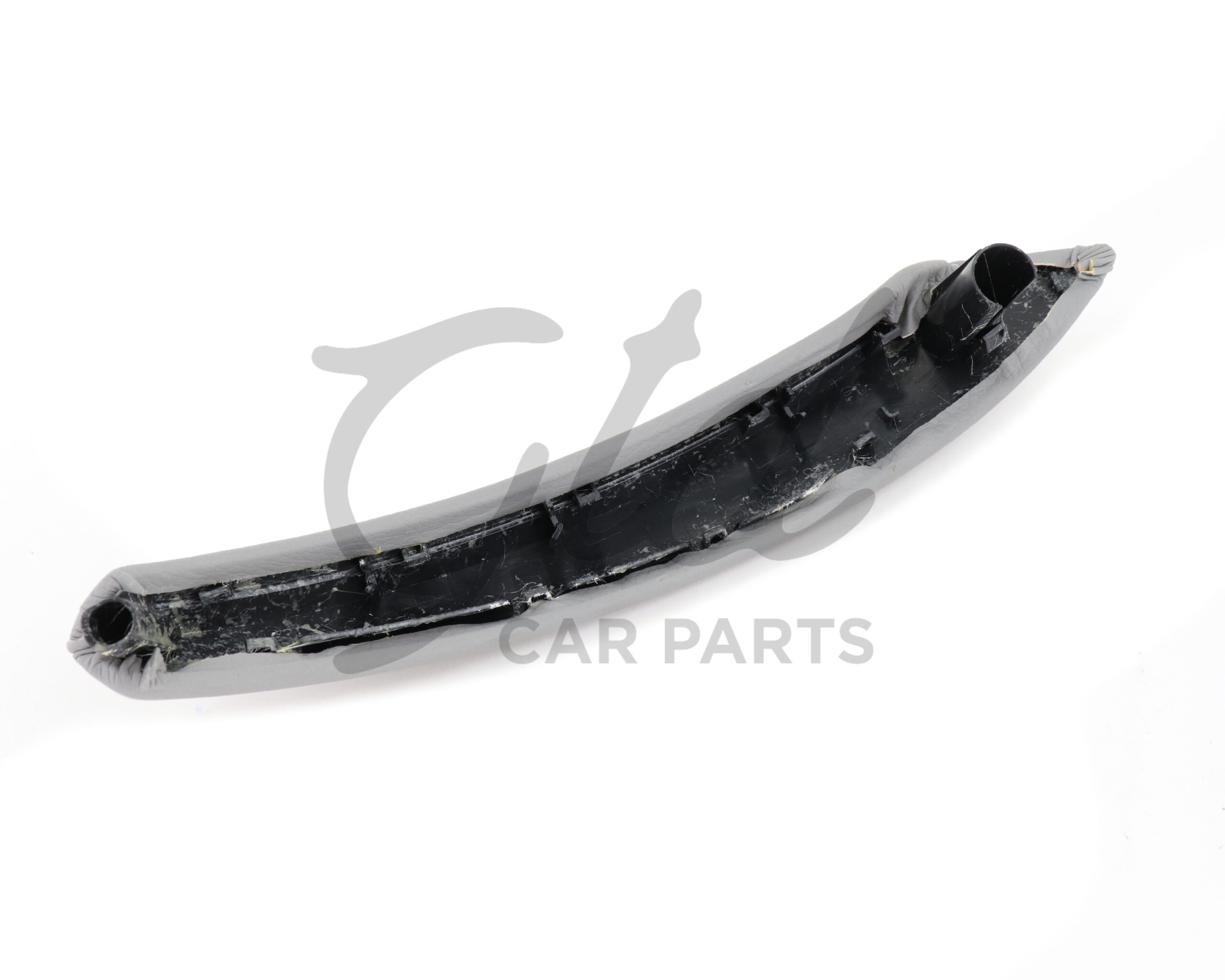 Puxador Cinza Esquerdo Com Pele BMW X5 X6 E70 E71 2007-2014 - Image 10