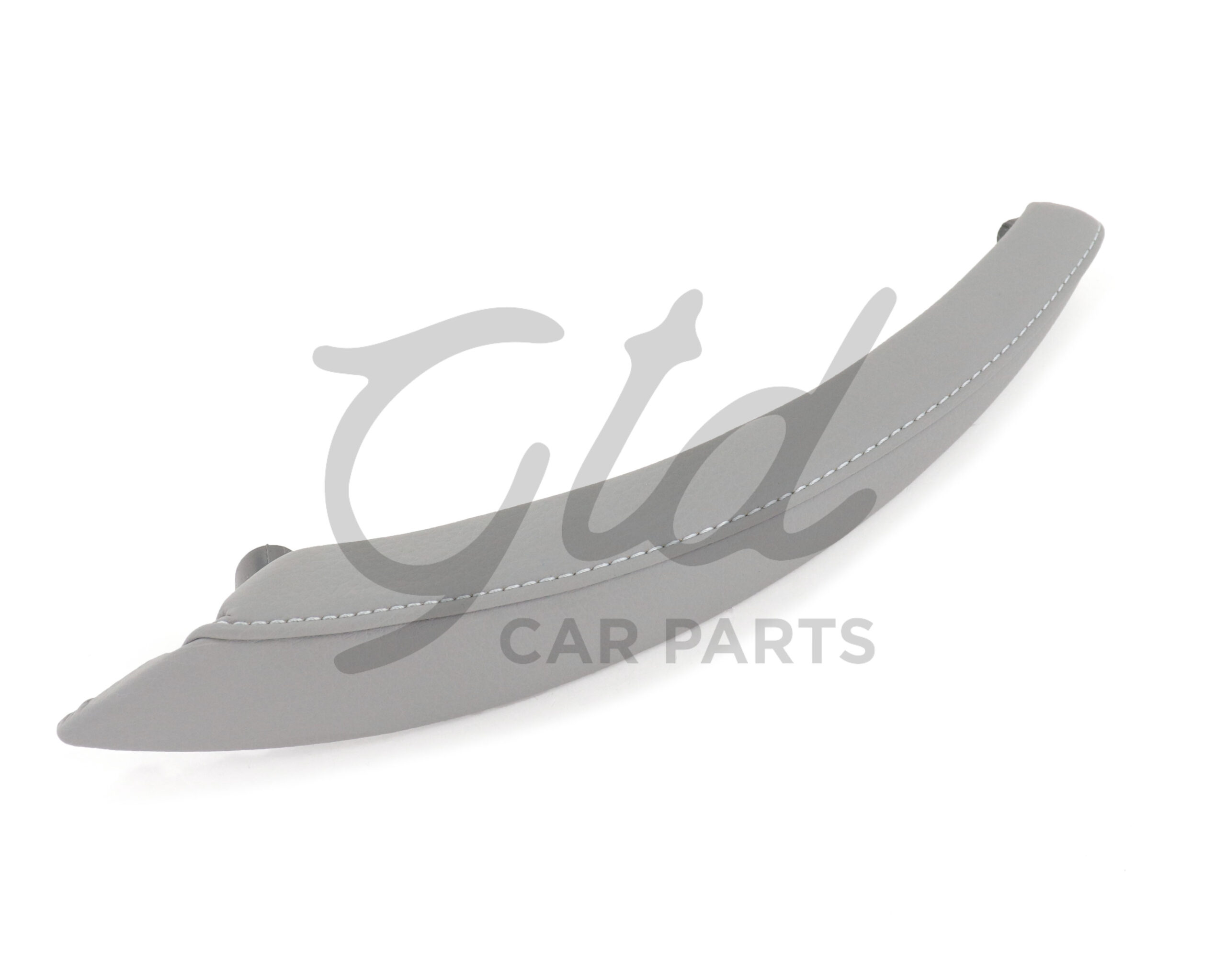 Puxador Cinza Esquerdo Com Pele BMW X5 X6 E70 E71 2007-2014 - Image 11