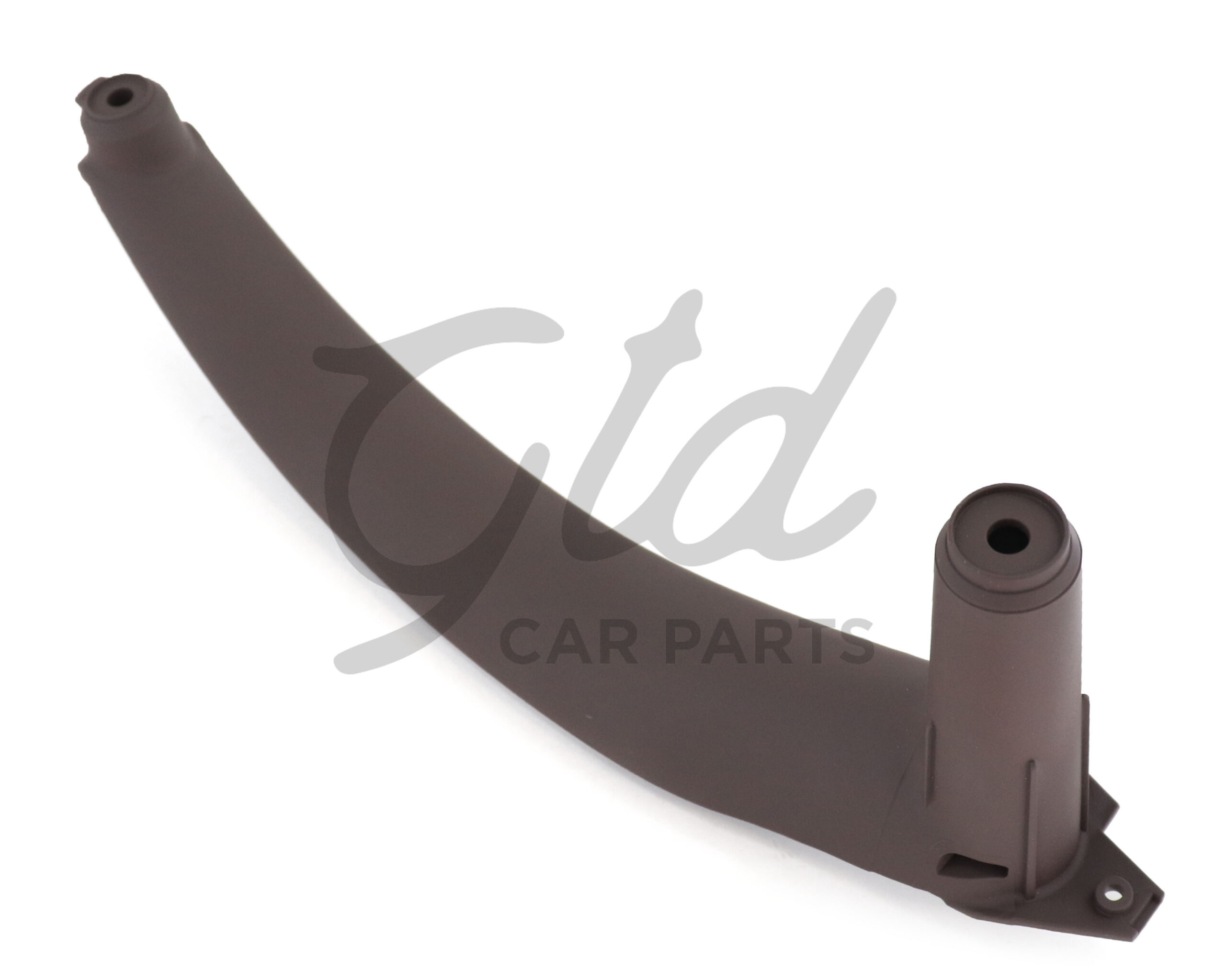 Puxador Moka Esquerdo Com Pele BMW X5 X6 E70 E71 2007-2014 - Image 2