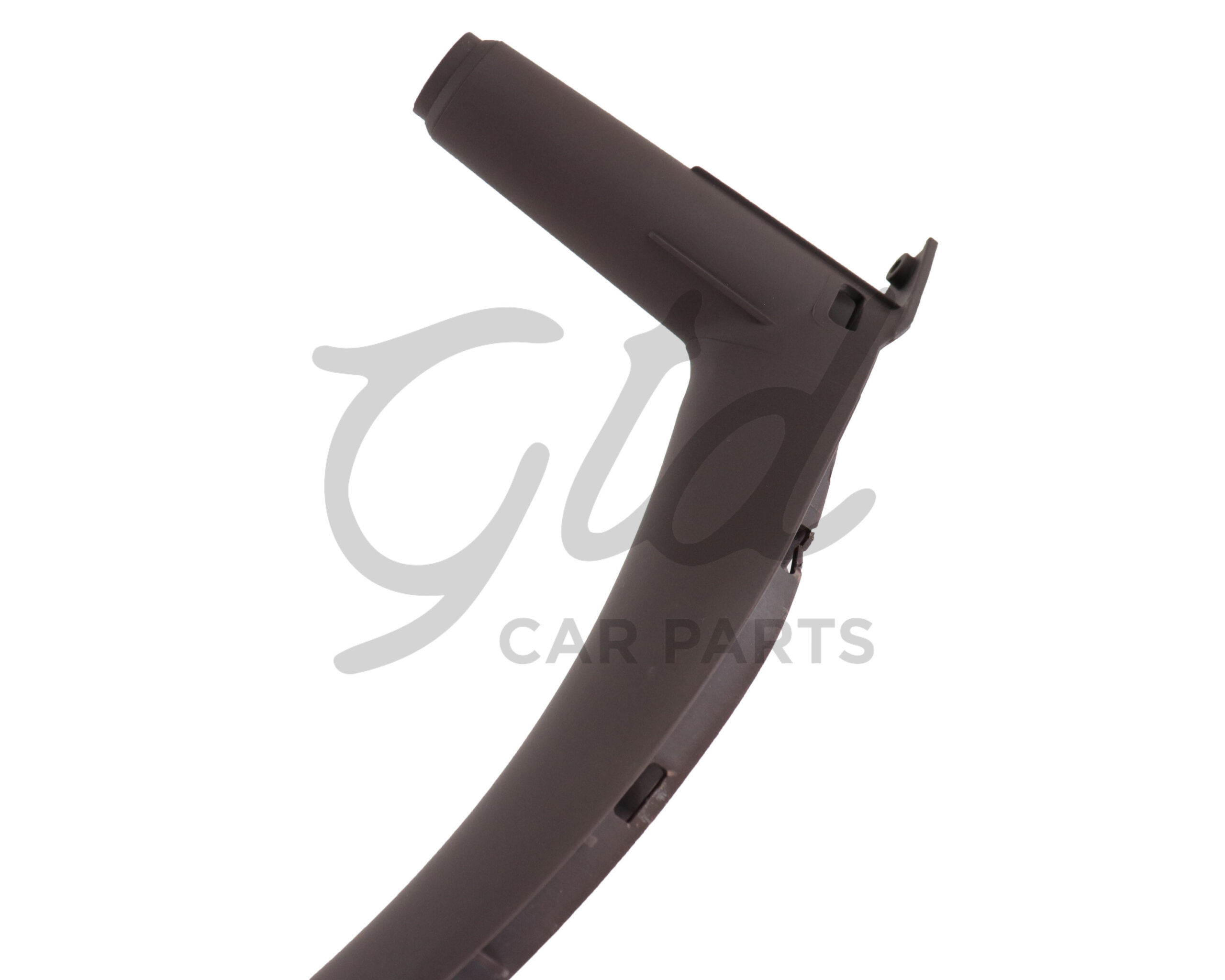 Puxador Moka Esquerdo Com Pele BMW X5 X6 E70 E71 2007-2014 - Image 4