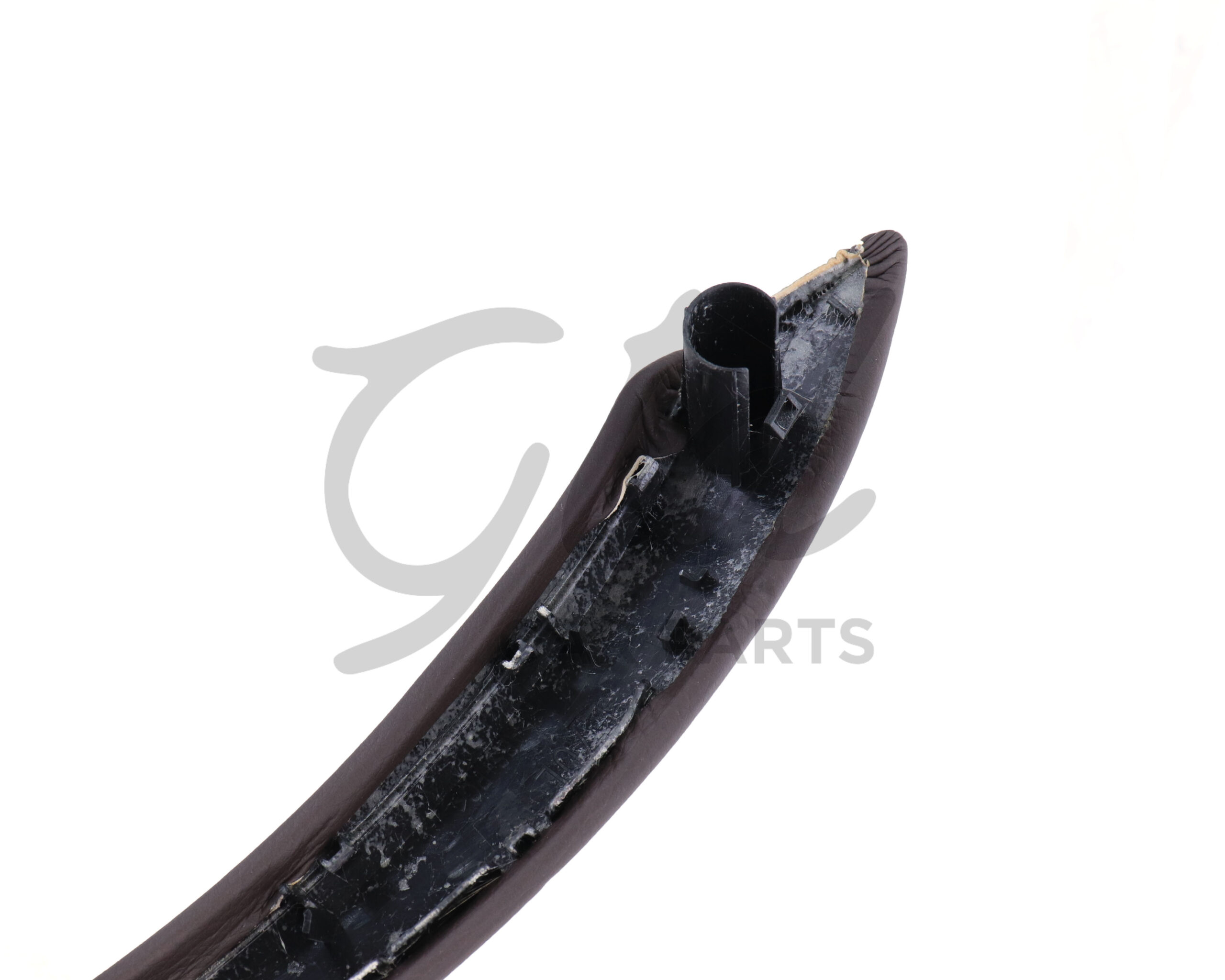 Puxador Moka Esquerdo Com Pele BMW X5 X6 E70 E71 2007-2014 - Image 8