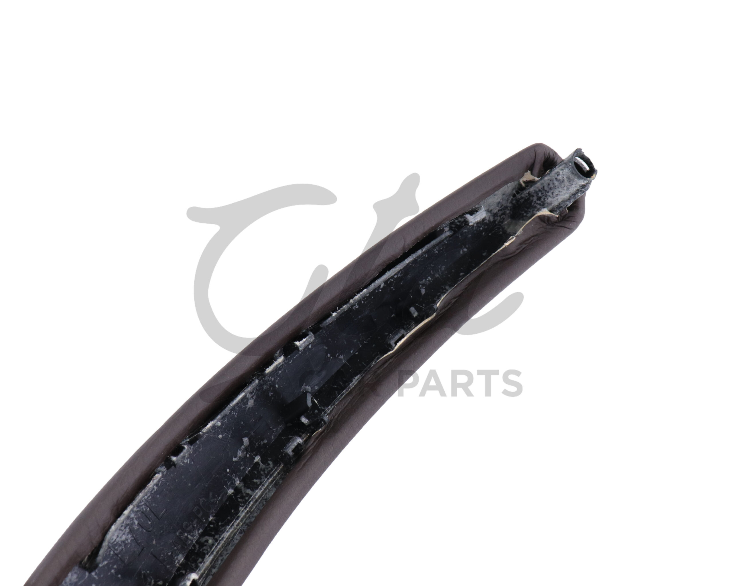 Puxador Moka Esquerdo Com Pele BMW X5 X6 E70 E71 2007-2014 - Image 10