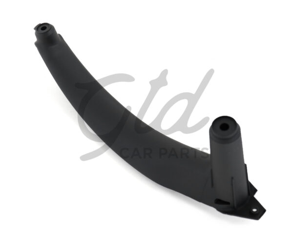 Puxador Castanho Sattel Esquerdo Com Pele BMW X5 X6 E70 E71 2007-2014 - Image 12