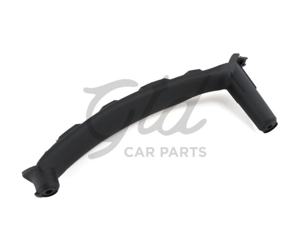 Puxador Castanho Sattel Esquerdo Com Pele BMW X5 X6 E70 E71 2007-2014 - Image 11