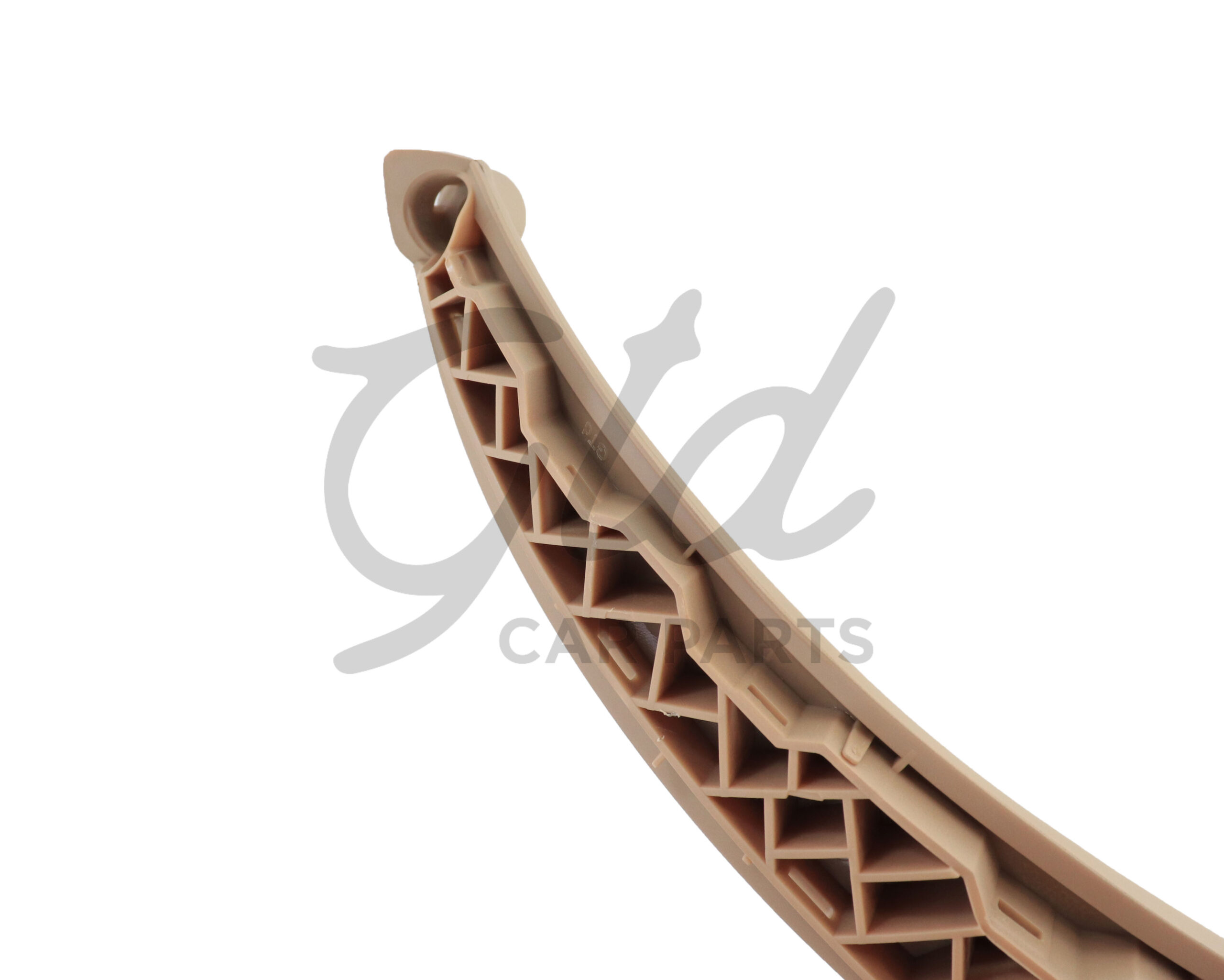 Puxador Bege Direito Com Pele BMW X5 X6 E70 E71 2007-2014 - Image 3