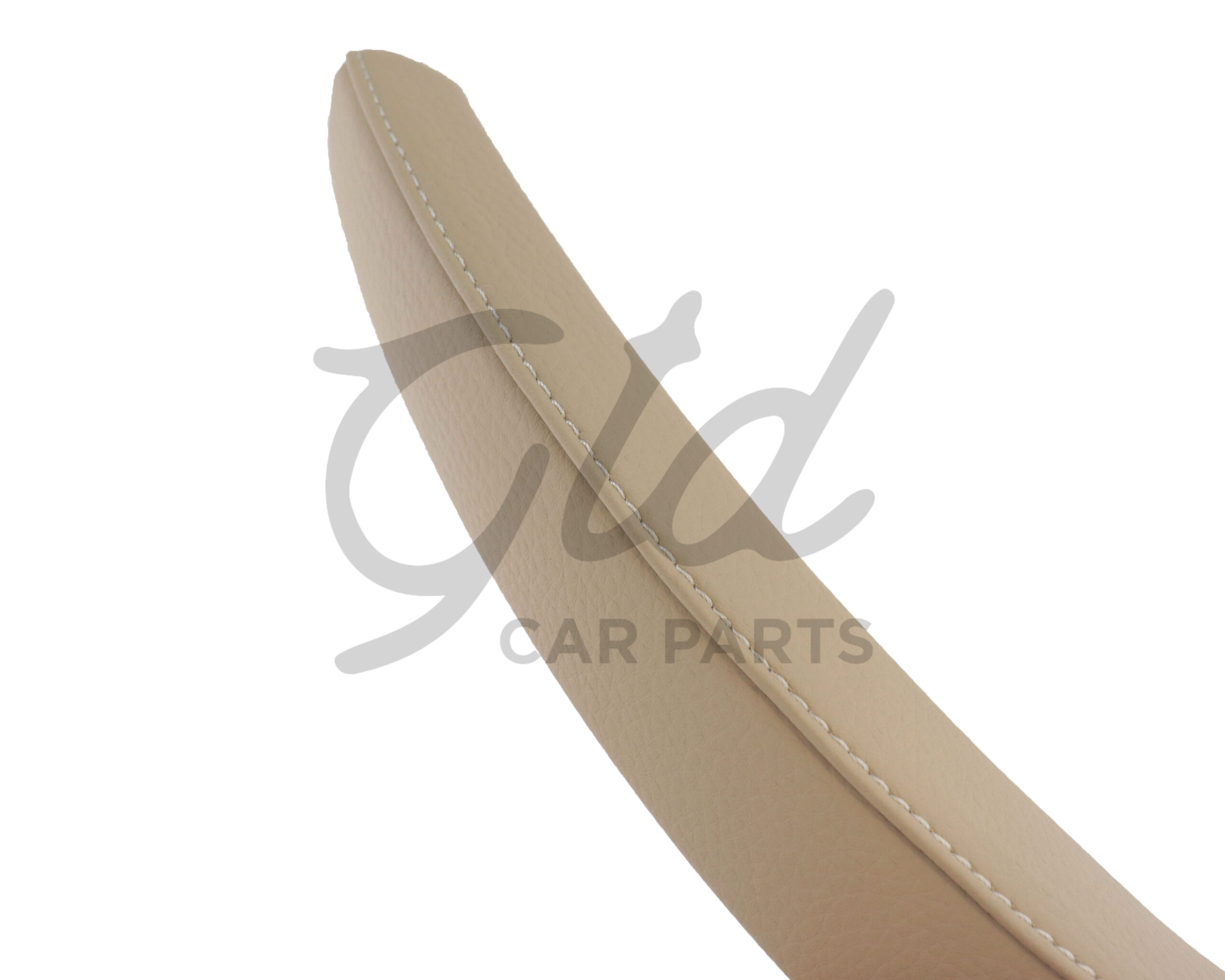 Puxador Bege Direito Com Pele BMW X5 X6 E70 E71 2007-2014 - Image 12