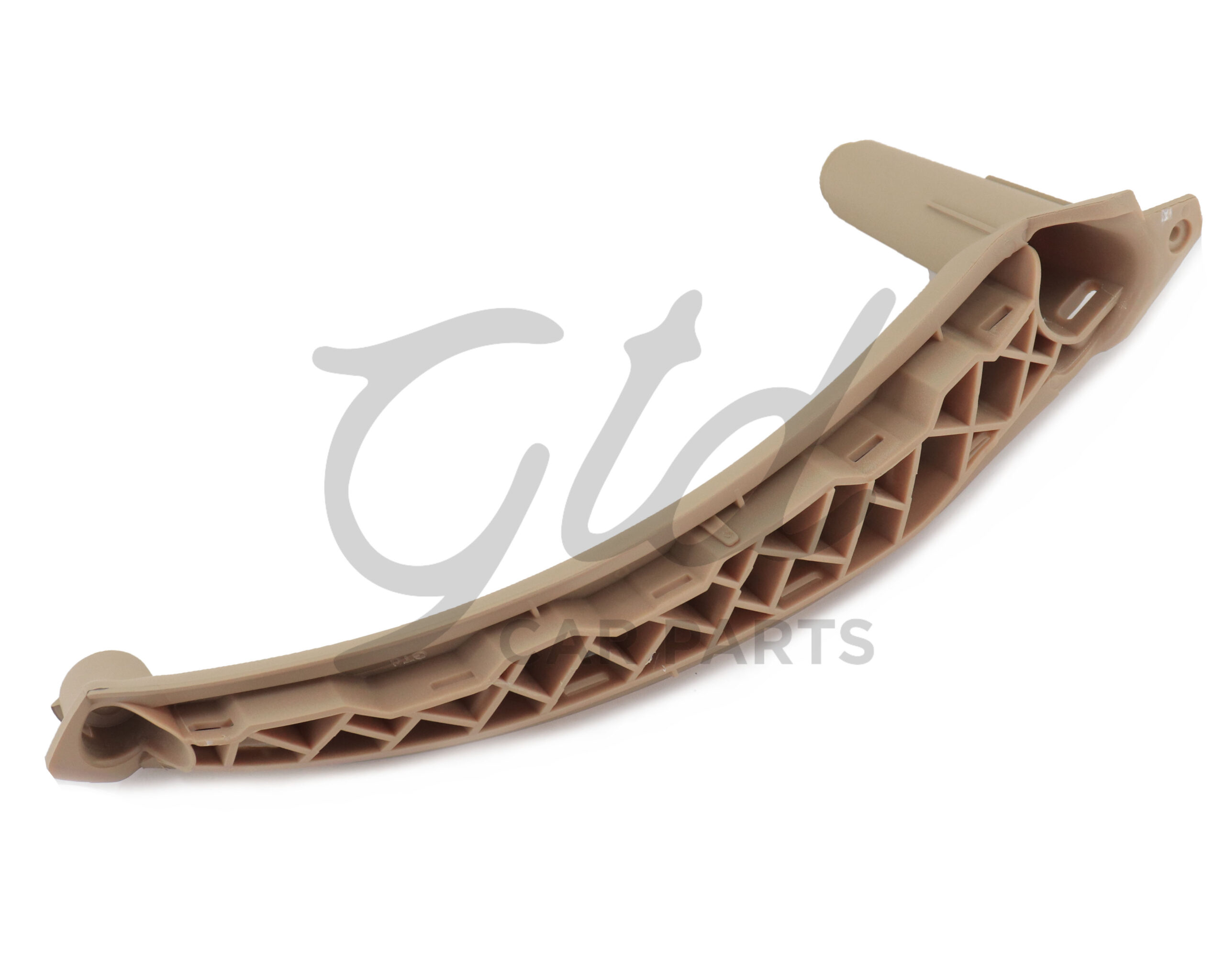 Puxador Bege Direito Com Pele BMW X5 X6 E70 E71 2007-2014 - Image 6