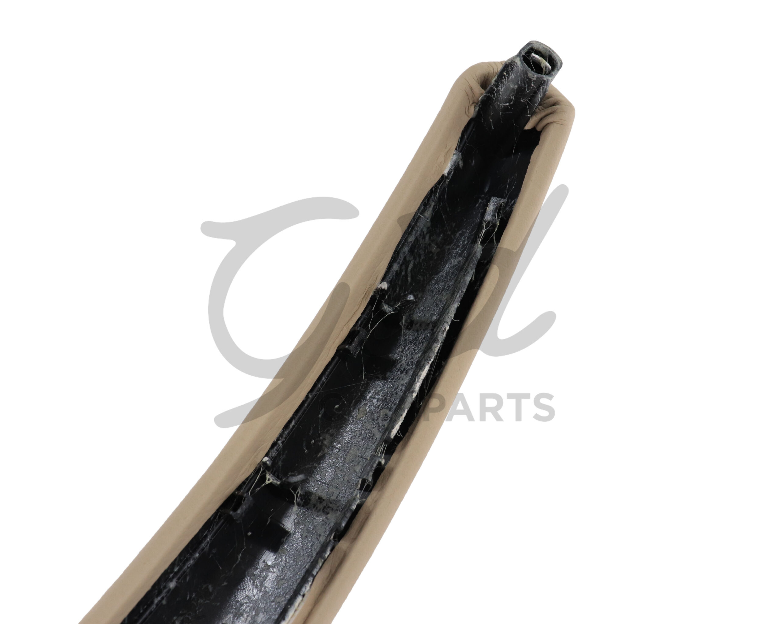 Puxador Bege Direito Com Pele BMW X5 X6 E70 E71 2007-2014 - Image 9