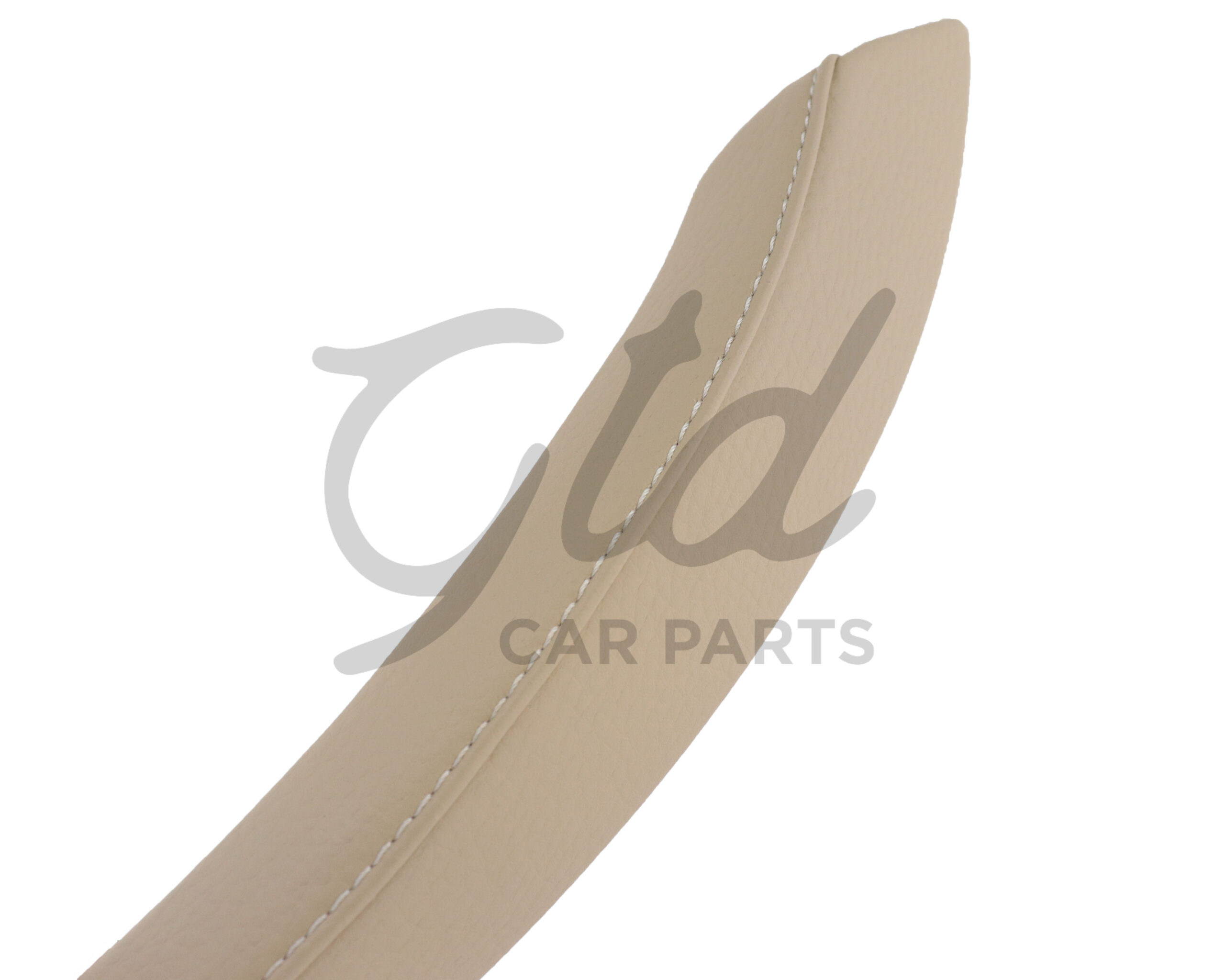 Puxador Bege Direito Com Pele BMW X5 X6 E70 E71 2007-2014 - Image 11