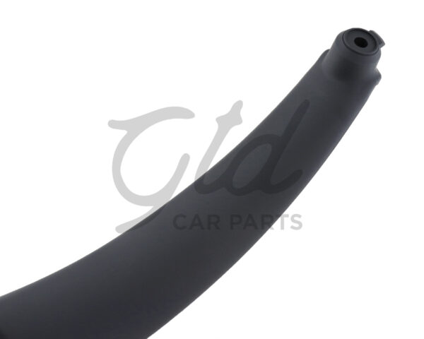 Puxador Bege Claro Direito Com Pele BMW X5 X6 E70 E71 2007-2014 - Image 12