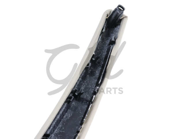 Puxador Bege Claro Direito Com Pele BMW X5 X6 E70 E71 2007-2014 - Image 4