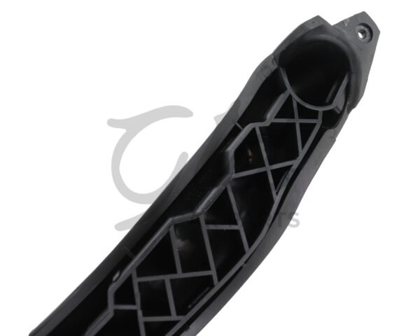 Puxador Bege Claro Direito Com Pele BMW X5 X6 E70 E71 2007-2014 - Image 8