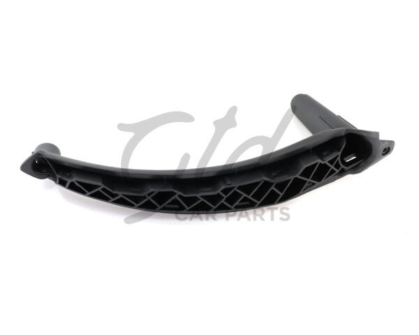 Puxador Bege Claro Direito Com Pele BMW X5 X6 E70 E71 2007-2014 - Image 9