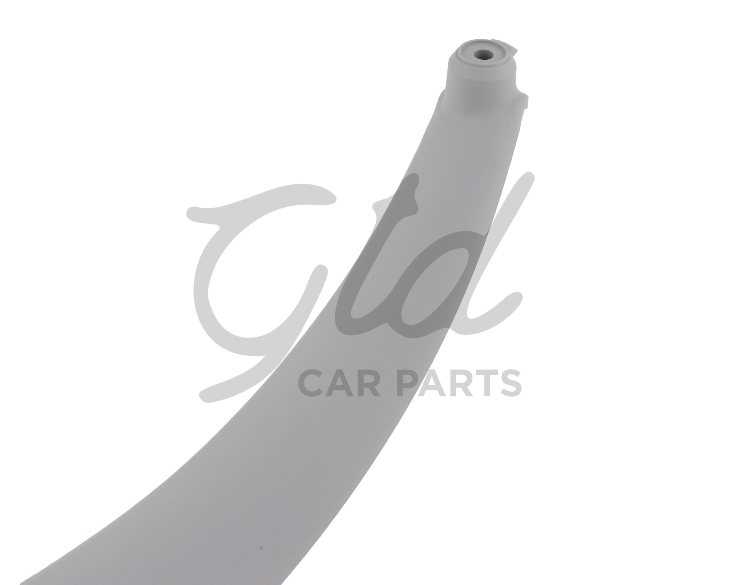 Puxador Cinza Direito Com Pele BMW X5 X6 E70 E71 2007-2014 - Image 2