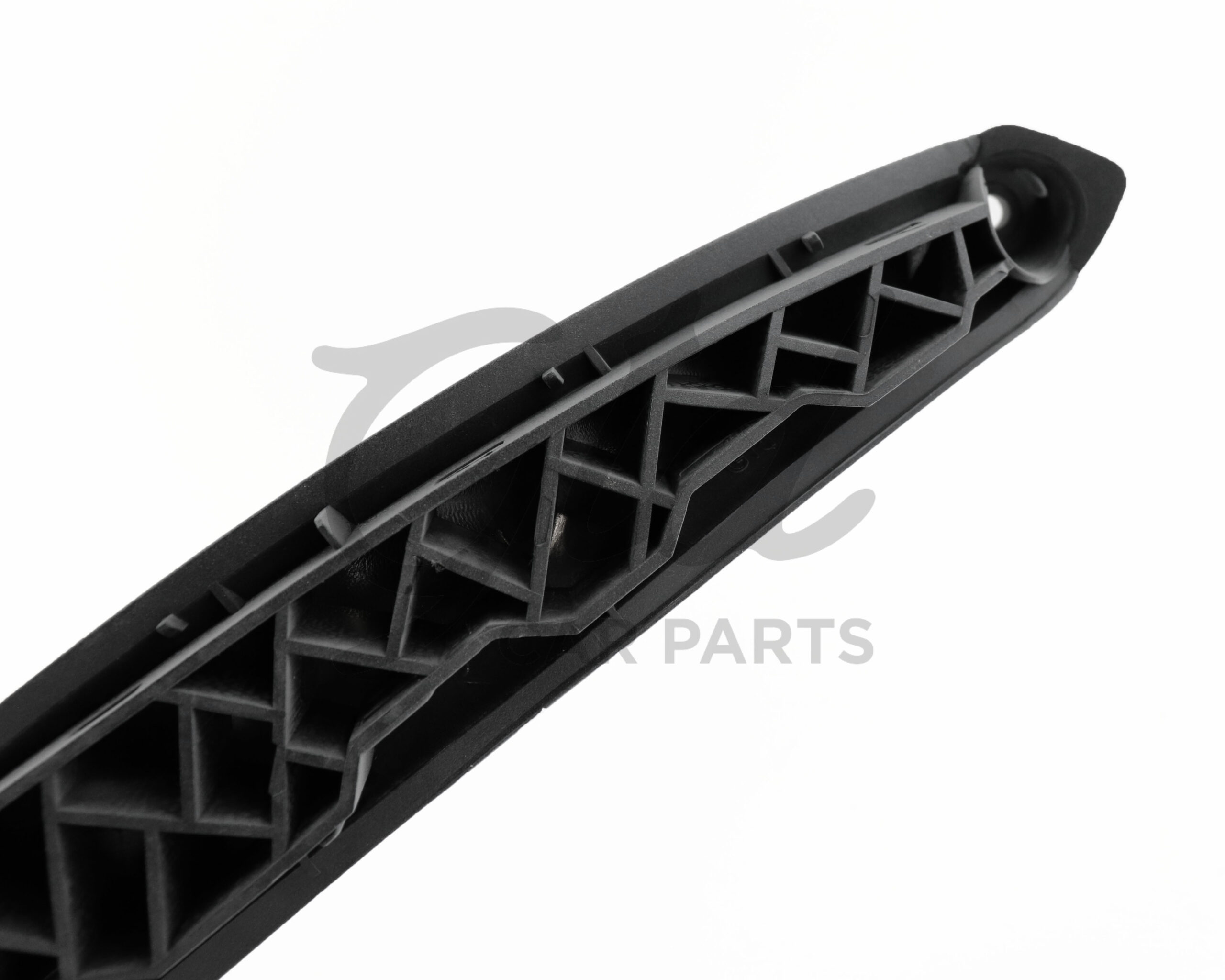 Puxador Cinza Direito Com Pele BMW X5 X6 E70 E71 2007-2014 - Image 3