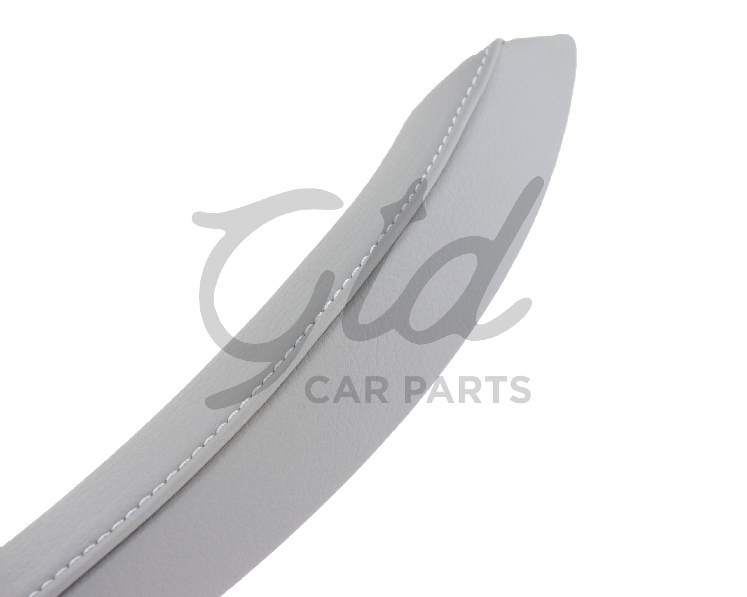 Puxador Cinza Direito Com Pele BMW X5 X6 E70 E71 2007-2014 - Image 12