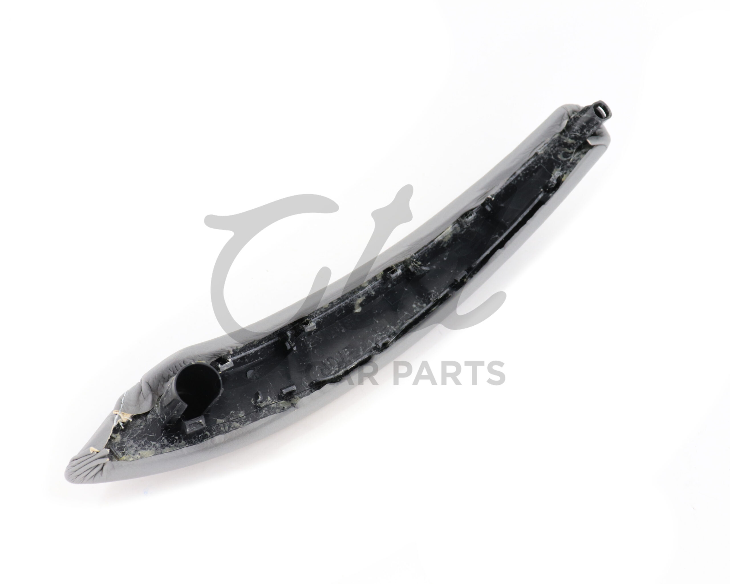 Puxador Cinza Direito Com Pele BMW X5 X6 E70 E71 2007-2014 - Image 13